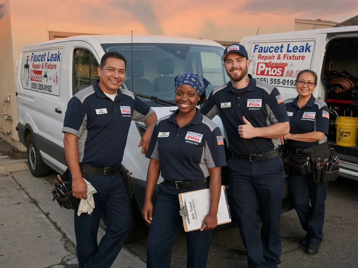 Faucet Repair company in Kearneysville, WV